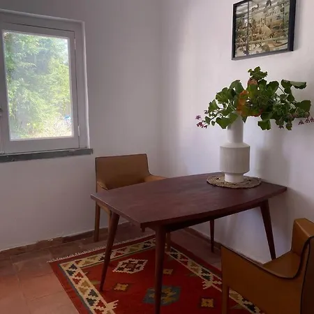 House Of Leaves Holiday home Chelreira