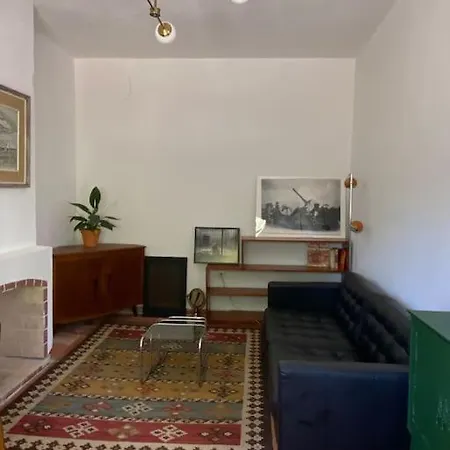 House Of Leaves Holiday home
