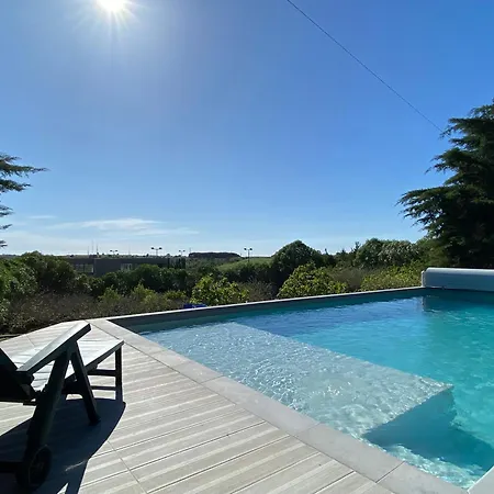 House Of Leaves Holiday home Chelreira