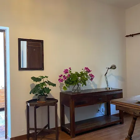 House Of Leaves Holiday home
