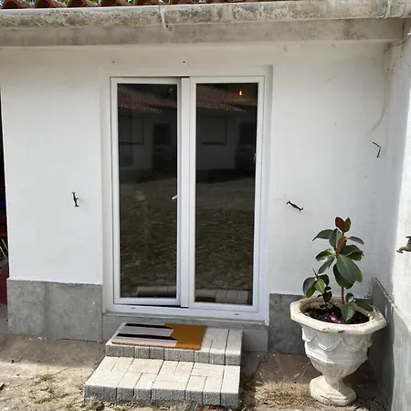 House Of Leaves Holiday home Chelreira